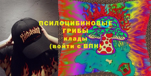 альфа пвп Гусь-Хрустальный