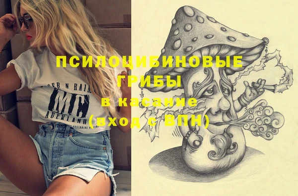 альфа пвп Гусь-Хрустальный